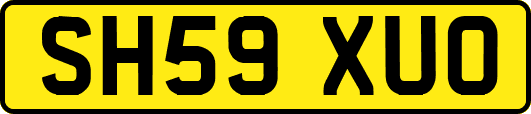 SH59XUO
