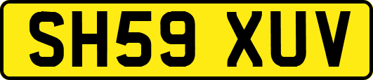 SH59XUV