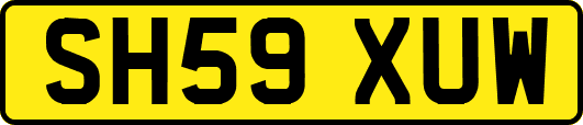 SH59XUW