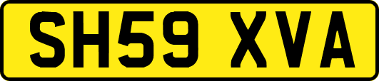SH59XVA