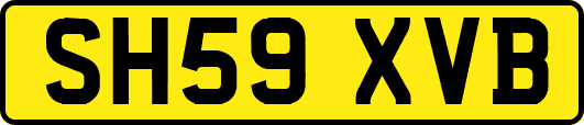 SH59XVB