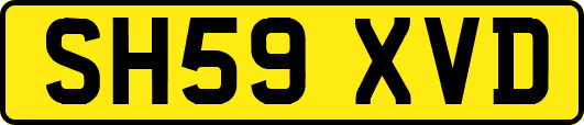 SH59XVD
