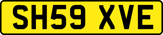 SH59XVE