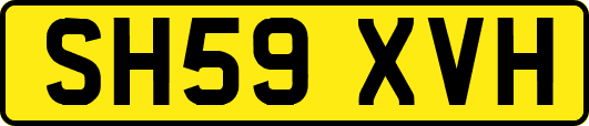 SH59XVH