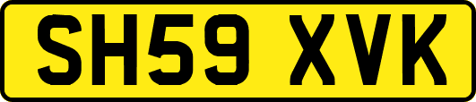 SH59XVK