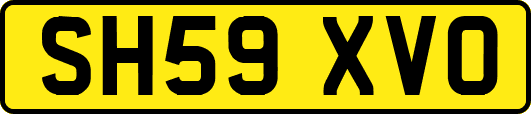 SH59XVO