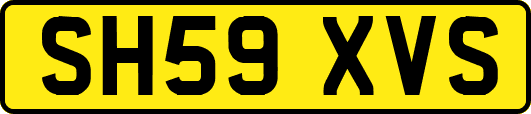 SH59XVS