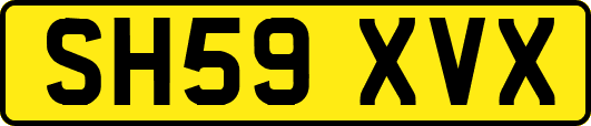 SH59XVX