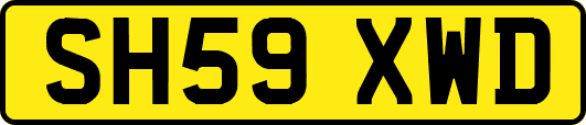 SH59XWD