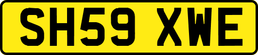 SH59XWE