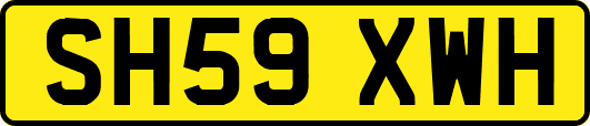 SH59XWH