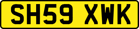 SH59XWK