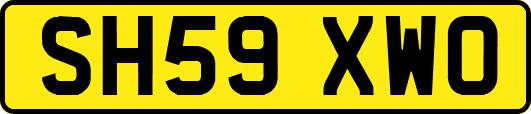 SH59XWO