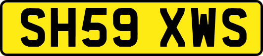 SH59XWS