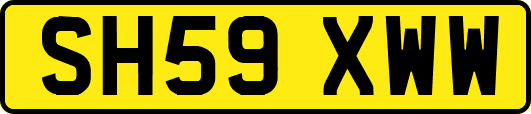 SH59XWW