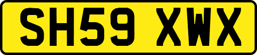 SH59XWX