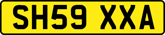 SH59XXA