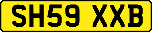 SH59XXB