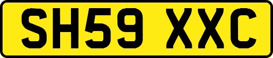 SH59XXC