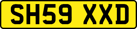 SH59XXD