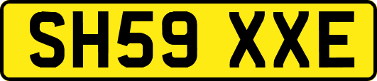 SH59XXE