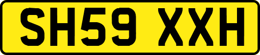 SH59XXH
