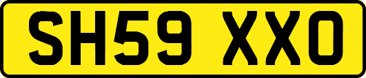 SH59XXO