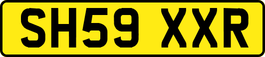 SH59XXR