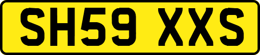 SH59XXS