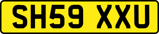 SH59XXU