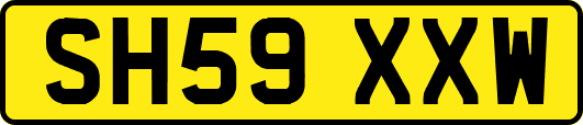 SH59XXW