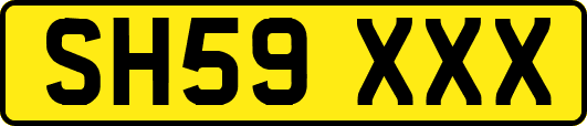 SH59XXX