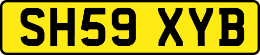 SH59XYB