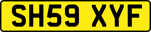 SH59XYF