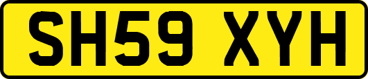 SH59XYH
