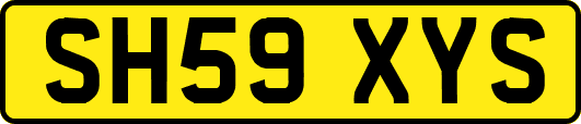 SH59XYS