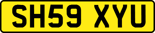 SH59XYU
