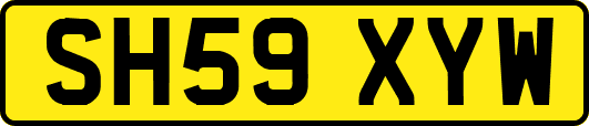 SH59XYW