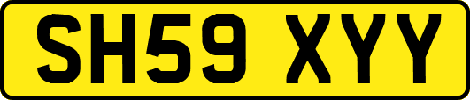 SH59XYY