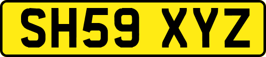 SH59XYZ