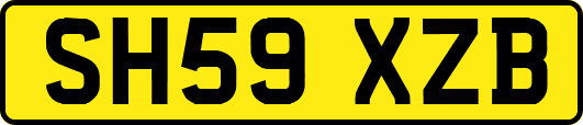 SH59XZB