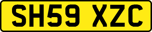 SH59XZC
