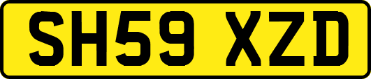 SH59XZD