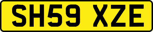 SH59XZE