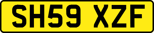 SH59XZF