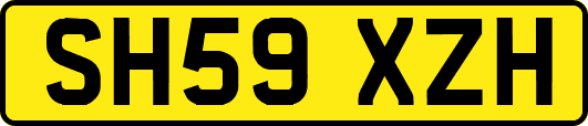 SH59XZH