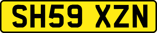 SH59XZN