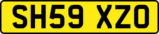 SH59XZO