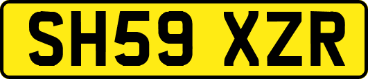 SH59XZR