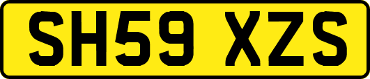 SH59XZS